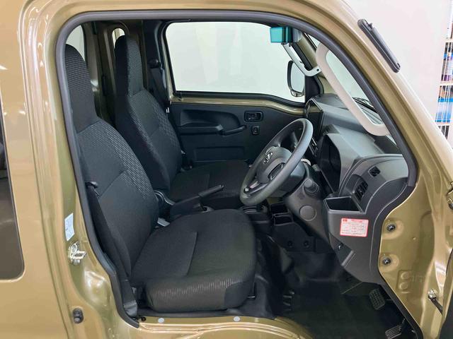 ハイゼットトラックジャンボエクストラスマートアシスト付き パートタイム4WD 荷台作業灯 オートライト・ハイビーム 衝突回避支援ブレーキ 誤発進抑制制御機能 コーナーセンサー アイドリングストップ キーフリーシステム 電動格納ドアミラー(鳥取県)の中古車