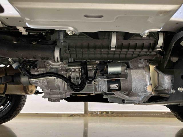 ハイゼットトラックスタンダードスマートアシスト付き パートタイム4WD ラジオ付き オートライト・ハイビーム 衝突回避支援ブレーキ 誤発進抑制制御機能 MT車 コーナーセンサー アイドリングストップ(鳥取県)の中古車