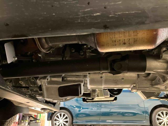 ハイゼットトラックスタンダードスマートアシスト付き パートタイム4WD ラジオ付き オートライト・ハイビーム 衝突回避支援ブレーキ 誤発進抑制制御機能 MT車 コーナーセンサー アイドリングストップ(鳥取県)の中古車