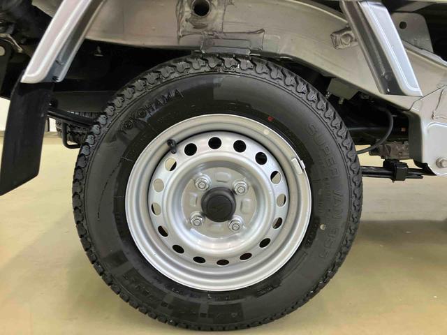 ハイゼットトラックスタンダードスマートアシスト付き パートタイム4WD ラジオ付き オートライト・ハイビーム 衝突回避支援ブレーキ 誤発進抑制制御機能 MT車 コーナーセンサー アイドリングストップ(鳥取県)の中古車