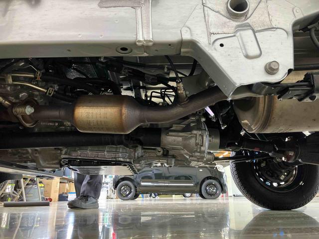 ハイゼットトラックスタンダードスマートアシスト付き　パートタイム４ＷＤ　ラジオ付き　オートライト・ハイビーム　衝突回避支援ブレーキ　誤発進抑制制御機能　コーナーセンサー　アイドリングストップ（鳥取県）の中古車