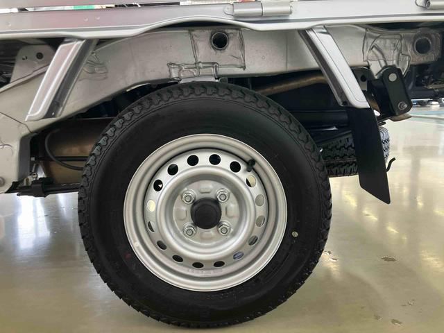 ハイゼットトラックスタンダードスマートアシスト付き　パートタイム４ＷＤ　ラジオ付き　オートライト・ハイビーム　衝突回避支援ブレーキ　誤発進抑制制御機能　コーナーセンサー　アイドリングストップ（鳥取県）の中古車