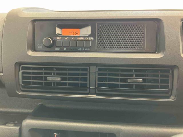 ハイゼットカーゴDXスマートアシスト付き パートタイム4WD ラジオ付き 衝突回避支援ブレーキ 誤発進抑制制御機能 オートライト・ハイビーム パワーウィンドウ 両側スライドドア(鳥取県)の中古車