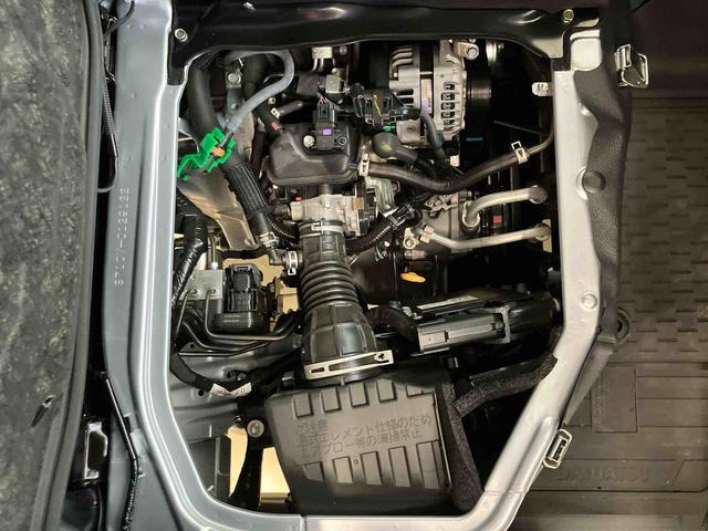 ハイゼットカーゴＤＸスマートアシスト付き　ＭＴ車　パートタイム４ＷＤ　ラジオ付き　衝突回避支援ブレーキ　誤発進抑制制御機能　オートライト・ハイビーム　パワーウィンドウ　両側スライドドア（鳥取県）の中古車