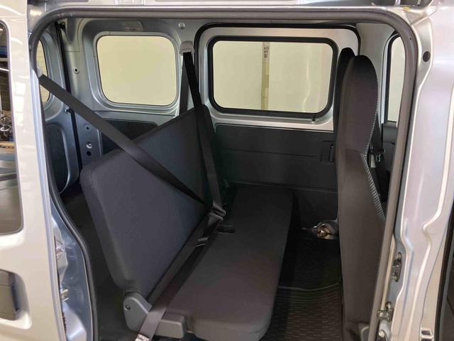 ハイゼットカーゴＤＸスマートアシスト付き　ＭＴ車　パートタイム４ＷＤ　ラジオ付き　衝突回避支援ブレーキ　誤発進抑制制御機能　オートライト・ハイビーム　パワーウィンドウ　両側スライドドア（鳥取県）の中古車