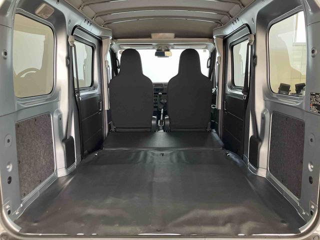 ハイゼットカーゴＤＸスマートアシスト付き　ＭＴ車　パートタイム４ＷＤ　ラジオ付き　衝突回避支援ブレーキ　誤発進抑制制御機能　オートライト・ハイビーム　パワーウィンドウ　両側スライドドア（鳥取県）の中古車