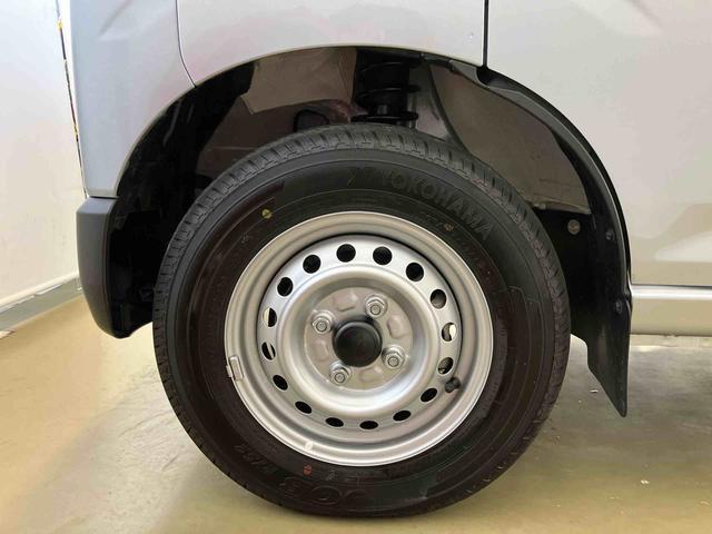 ハイゼットカーゴＤＸスマートアシスト付き　ＭＴ車　パートタイム４ＷＤ　ラジオ付き　衝突回避支援ブレーキ　誤発進抑制制御機能　オートライト・ハイビーム　パワーウィンドウ　両側スライドドア（鳥取県）の中古車
