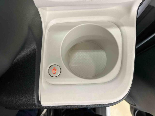 ムーヴキャンバスストライプスGスマートアシスト付き コーナーセンサー ディスプレイオーディオ付き バックカメラ付き キーフリー 両側電動スライドドア 電動パーキングブレーキ ステアリングスイッチ ホッとカップホルダー(鳥取県)の中古車
