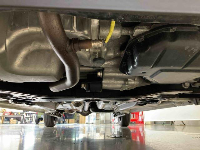 ムーヴキャンバスストライプスGスマートアシスト付き コーナーセンサー ディスプレイオーディオ付き バックカメラ付き キーフリー 両側電動スライドドア 電動パーキングブレーキ ステアリングスイッチ ホッとカップホルダー(鳥取県)の中古車