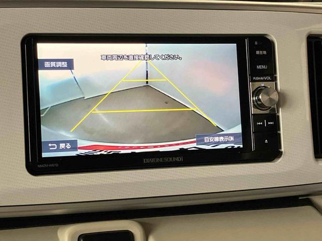 ムーヴキャンバスXリミテッド SAIIIスマートアシスト付き ナビゲーションシステム付き 両側電動スライドドア オートライト・ハイビーム オートエアコン キーフリーシステム 電動格納ドアミラー ステアリングスイッチ プッシュボタンスタート(鳥取県)の中古車