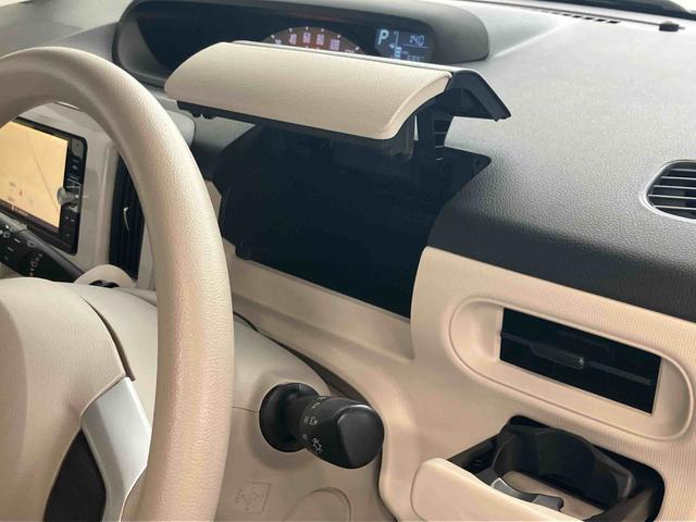 ムーヴキャンバスXリミテッド SAIIIスマートアシスト付き ナビゲーションシステム付き 両側電動スライドドア オートライト・ハイビーム オートエアコン キーフリーシステム 電動格納ドアミラー ステアリングスイッチ プッシュボタンスタート(鳥取県)の中古車