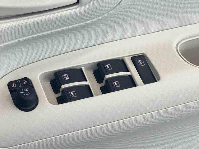 ムーヴキャンバスXリミテッド SAIIIスマートアシスト付き ナビゲーションシステム付き 両側電動スライドドア オートライト・ハイビーム オートエアコン キーフリーシステム 電動格納ドアミラー ステアリングスイッチ プッシュボタンスタート(鳥取県)の中古車