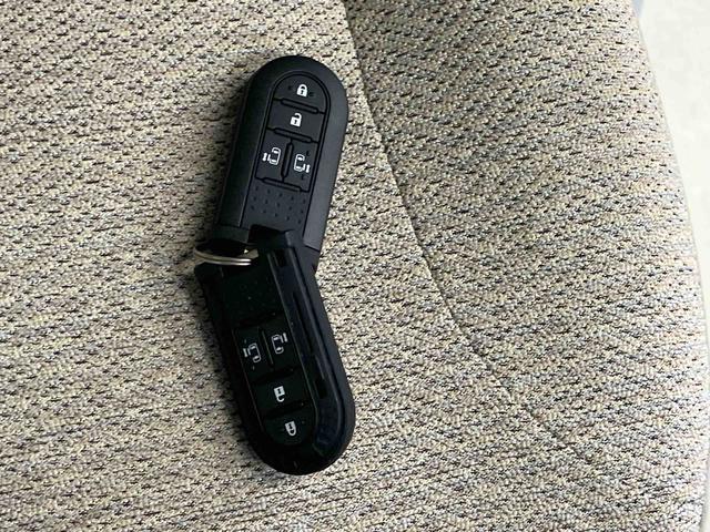 ムーヴキャンバスXリミテッド SAIIIスマートアシスト付き ナビゲーションシステム付き 両側電動スライドドア オートライト・ハイビーム オートエアコン キーフリーシステム 電動格納ドアミラー ステアリングスイッチ プッシュボタンスタート(鳥取県)の中古車