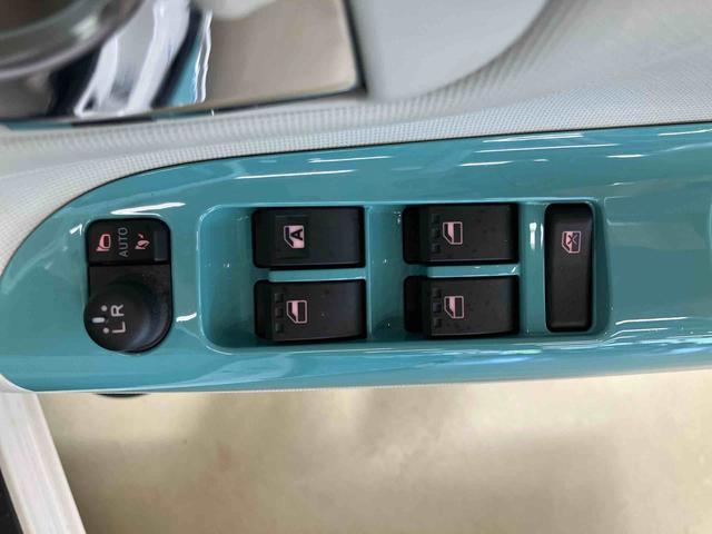 ムーヴキャンバスGメイクアップリミテッド SAIIIスマートアシスト付き ナビゲーションシステム付き パノラマモニター付き ドライブレコーダー付き ETC付き 両側電動スライドドア シートヒーター キーフリーシステム ステアリングスイッチ(鳥取県)の中古車