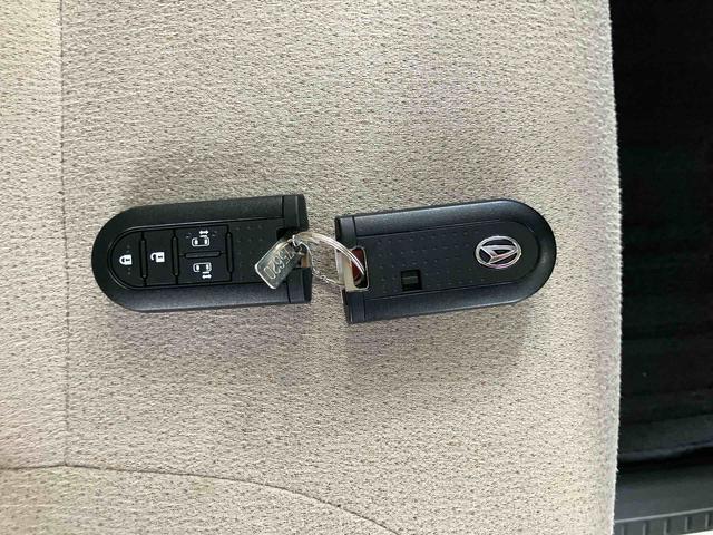 ムーヴキャンバスGメイクアップリミテッド SAIIIスマートアシスト付き ナビゲーションシステム付き パノラマモニター付き ドライブレコーダー付き ETC付き 両側電動スライドドア シートヒーター キーフリーシステム ステアリングスイッチ(鳥取県)の中古車