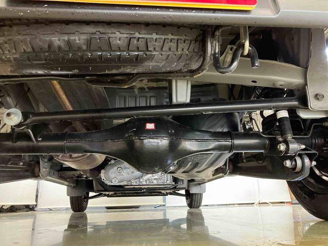 ハイゼットカーゴスペシャルスマートアシスト付き　パートタイム４ＷＤ　ラジオ付き　衝突回避支援ブレーキ　誤発進抑制制御機能　オートライト・ハイビーム　パワーウィンドウ　両側スライドドア（鳥取県）の中古車