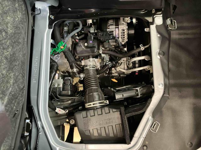 ハイゼットカーゴスペシャルスマートアシスト付き　パートタイム４ＷＤ　ラジオ付き　衝突回避支援ブレーキ　誤発進抑制制御機能　オートライト・ハイビーム　パワーウィンドウ　両側スライドドア（鳥取県）の中古車