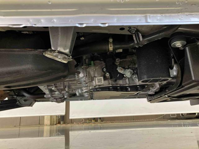ハイゼットカーゴスペシャルスマートアシスト付き　パートタイム４ＷＤ　ラジオ付き　衝突回避支援ブレーキ　誤発進抑制制御機能　オートライト・ハイビーム　パワーウィンドウ　両側スライドドア（鳥取県）の中古車