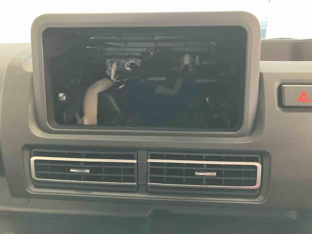 ハイゼットトラックジャンボエクストラスマートアシスト付き　パートタイム４ＷＤ　荷台作業灯　オートライト・ハイビーム　衝突回避支援ブレーキ　誤発進抑制制御機能　コーナーセンサー　アイドリングストップ　キーフリーシステム　電動格納ドアミラー（鳥取県）の中古車