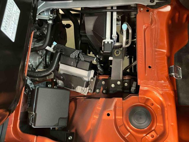 ハイゼットトラックジャンボエクストラスマートアシスト付き　パートタイム４ＷＤ　荷台作業灯　オートライト・ハイビーム　衝突回避支援ブレーキ　誤発進抑制制御機能　コーナーセンサー　アイドリングストップ　キーフリーシステム　電動格納ドアミラー（鳥取県）の中古車