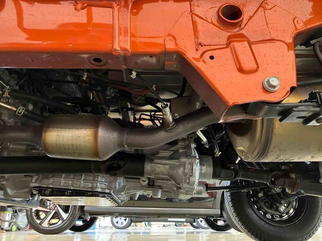 ハイゼットトラックジャンボエクストラスマートアシスト付き　パートタイム４ＷＤ　荷台作業灯　オートライト・ハイビーム　衝突回避支援ブレーキ　誤発進抑制制御機能　コーナーセンサー　アイドリングストップ　キーフリーシステム　電動格納ドアミラー（鳥取県）の中古車