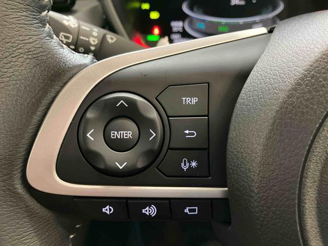 ロッキープレミアムG HEVスマートアシスト付き HEV車 パノラマカメラ付き コーナーセンサー キーフリーシステム オートライト・ハイビーム ステアリングスイッチ アダプティブクルーズコントロール シートヒーター(鳥取県)の中古車