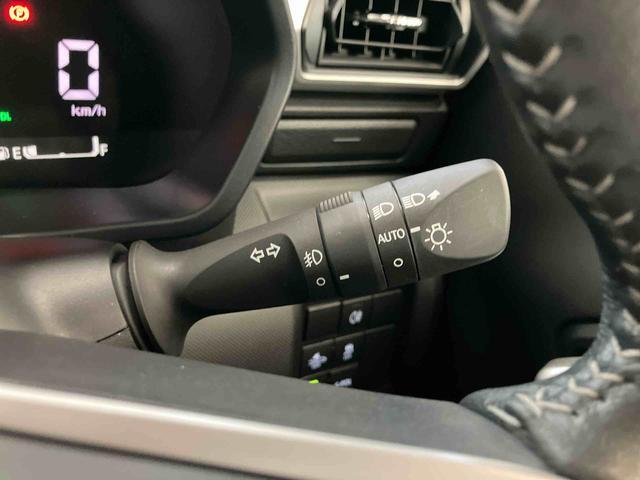 ロッキープレミアムG HEVスマートアシスト付き HEV車 パノラマカメラ付き コーナーセンサー キーフリーシステム オートライト・ハイビーム ステアリングスイッチ アダプティブクルーズコントロール シートヒーター(鳥取県)の中古車