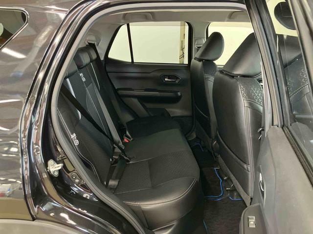 ロッキープレミアムG HEVスマートアシスト付き HEV車 パノラマカメラ付き コーナーセンサー キーフリーシステム オートライト・ハイビーム ステアリングスイッチ アダプティブクルーズコントロール シートヒーター(鳥取県)の中古車
