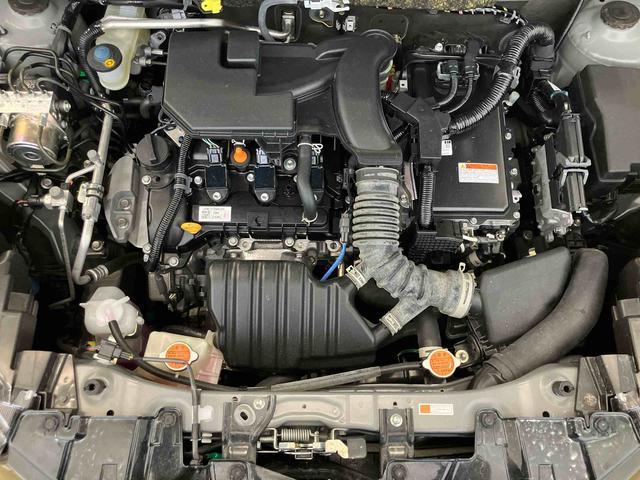 ロッキープレミアムG HEVスマートアシスト付き HEV車 パノラマカメラ付き コーナーセンサー キーフリーシステム オートライト・ハイビーム ステアリングスイッチ アダプティブクルーズコントロール シートヒーター(鳥取県)の中古車