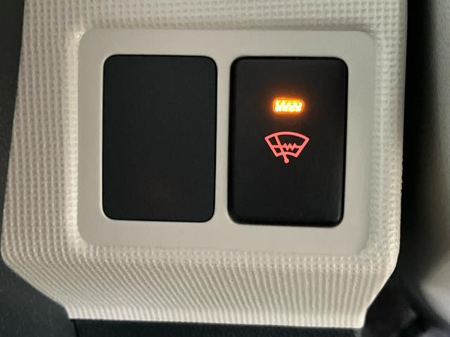 ムーヴキャンバスGメイクアップVS SAIIIスマートアシスト付き CDチューナー付き 両側電動スライドドア キーフリーシステム シートヒーター オートライト・ハイビーム オートエアコン ステアリングスイッチ アイドリングストップ(鳥取県)の中古車