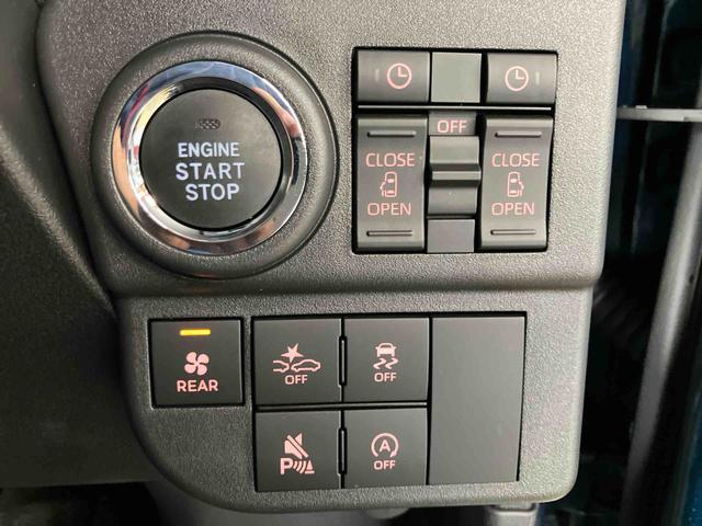 アトレーＲＳスマートアシスト付き　パートタイム４ＷＤ　衝突回避支援ブレーキ　誤発進抑制制御機能　オートライト・ハイビーム　パワーウィンドウ　両側電動スライドドア　アダプティブクルーズコントロール（鳥取県）の中古車