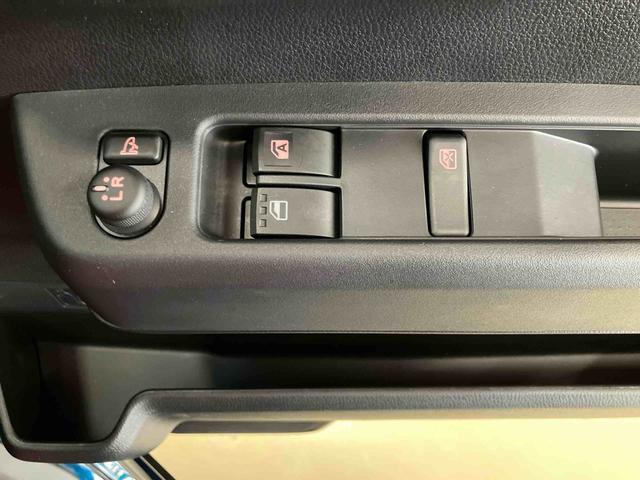 アトレーＲＳスマートアシスト付き　パートタイム４ＷＤ　衝突回避支援ブレーキ　誤発進抑制制御機能　オートライト・ハイビーム　パワーウィンドウ　両側電動スライドドア　アダプティブクルーズコントロール（鳥取県）の中古車