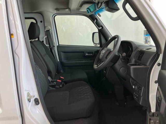 アトレーデッキバンスマートアシスト付き　パートタイム４ＷＤ　ディスプレイオーディオ付き　バックカメラ付き　オートライト・ハイビーム　パワーウィンドウ　両側電動スライドドア　アダプティブクルーズコントロール（鳥取県）の中古車