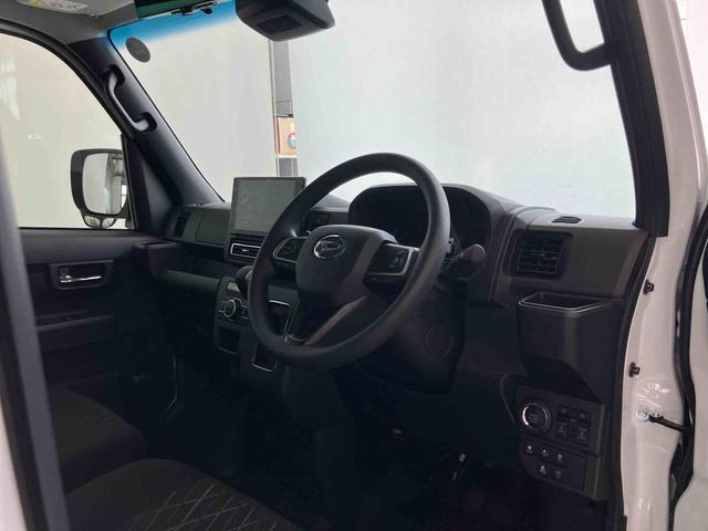 アトレーデッキバンスマートアシスト付き　パートタイム４ＷＤ　ディスプレイオーディオ付き　バックカメラ付き　オートライト・ハイビーム　パワーウィンドウ　両側電動スライドドア　アダプティブクルーズコントロール（鳥取県）の中古車
