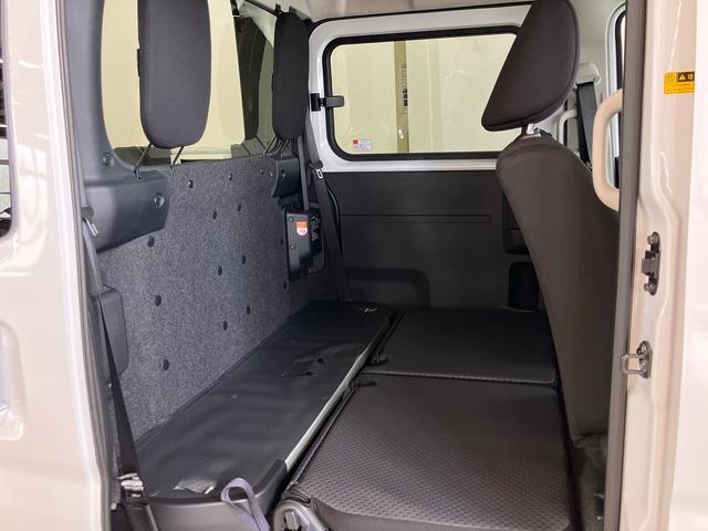アトレーデッキバンスマートアシスト付き　パートタイム４ＷＤ　ディスプレイオーディオ付き　バックカメラ付き　オートライト・ハイビーム　パワーウィンドウ　両側電動スライドドア　アダプティブクルーズコントロール（鳥取県）の中古車