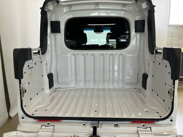 アトレーデッキバンスマートアシスト付き　パートタイム４ＷＤ　ディスプレイオーディオ付き　バックカメラ付き　オートライト・ハイビーム　パワーウィンドウ　両側電動スライドドア　アダプティブクルーズコントロール（鳥取県）の中古車