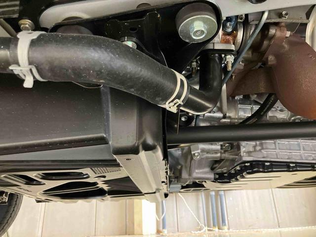 アトレーデッキバンスマートアシスト付き　パートタイム４ＷＤ　ディスプレイオーディオ付き　バックカメラ付き　オートライト・ハイビーム　パワーウィンドウ　両側電動スライドドア　アダプティブクルーズコントロール（鳥取県）の中古車