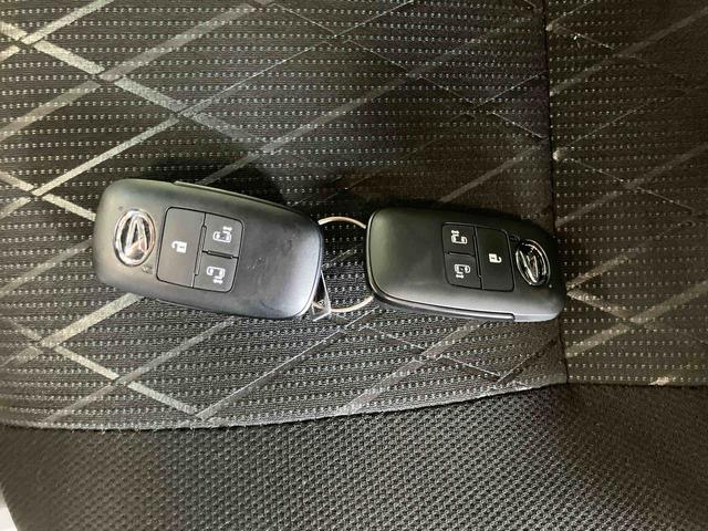 アトレーデッキバンスマートアシスト付き　パートタイム４ＷＤ　ディスプレイオーディオ付き　バックカメラ付き　オートライト・ハイビーム　パワーウィンドウ　両側電動スライドドア　アダプティブクルーズコントロール（鳥取県）の中古車
