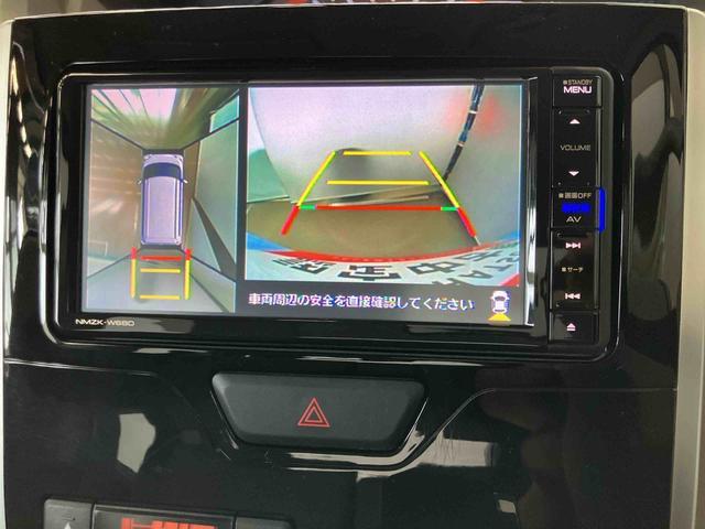 タントＸリミテッドＳＡIIIスマートアシスト付き　ナビゲーションシステム付き　パノラマモニター付き　ドライブレコーダー付き　両側電動スライドドア　キーフリーシステム　ステアリングスイッチ　オートライト・ハイビーム（鳥取県）の中古車