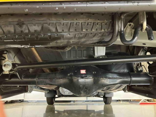 ハイゼットカーゴスペシャルスマートアシスト付き　パートタイム４ＷＤ　ラジオ付き　衝突回避支援ブレーキ　誤発進抑制制御機能　オートライト・ハイビーム　パワーウィンドウ　両側スライドドア（鳥取県）の中古車