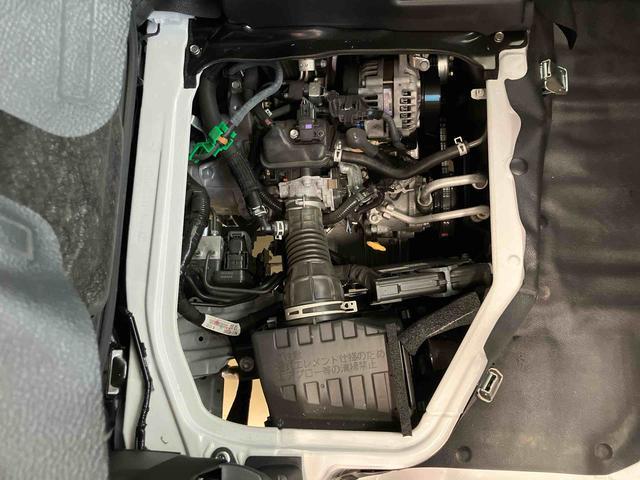 ハイゼットカーゴスペシャルスマートアシスト付き　パートタイム４ＷＤ　ラジオ付き　衝突回避支援ブレーキ　誤発進抑制制御機能　オートライト・ハイビーム　パワーウィンドウ　両側スライドドア（鳥取県）の中古車