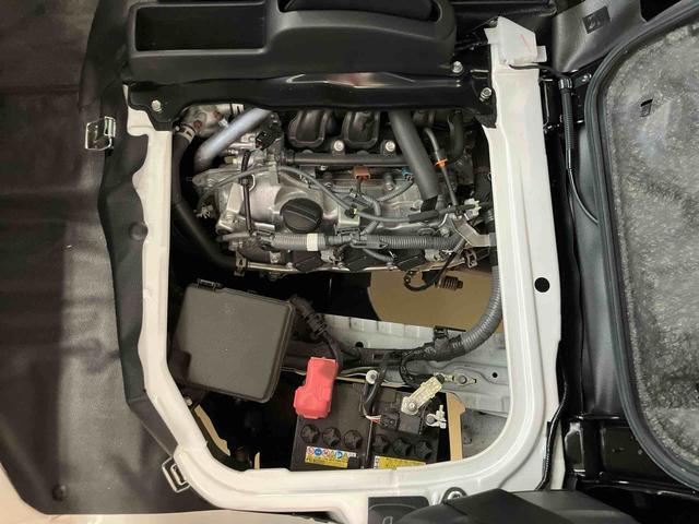 ハイゼットカーゴスペシャルスマートアシスト付き　パートタイム４ＷＤ　ラジオ付き　衝突回避支援ブレーキ　誤発進抑制制御機能　オートライト・ハイビーム　パワーウィンドウ　両側スライドドア（鳥取県）の中古車