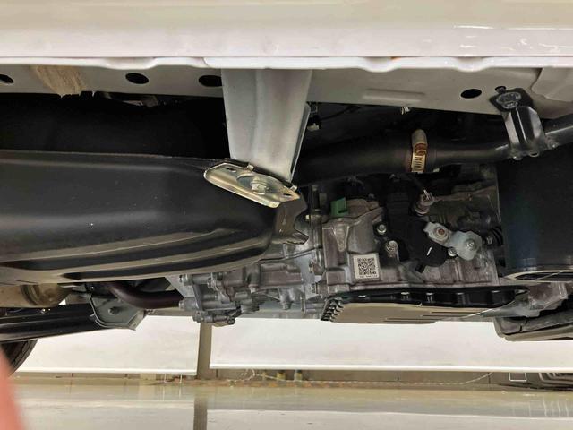 ハイゼットカーゴスペシャルスマートアシスト付き　パートタイム４ＷＤ　ラジオ付き　衝突回避支援ブレーキ　誤発進抑制制御機能　オートライト・ハイビーム　パワーウィンドウ　両側スライドドア（鳥取県）の中古車