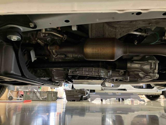 ハイゼットカーゴスペシャルスマートアシスト付き　パートタイム４ＷＤ　ラジオ付き　衝突回避支援ブレーキ　誤発進抑制制御機能　オートライト・ハイビーム　パワーウィンドウ　両側スライドドア（鳥取県）の中古車