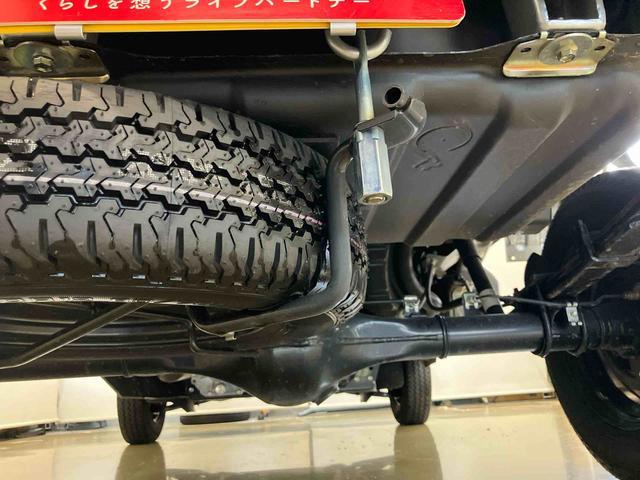 ハイゼットトラックスタンダードスマートアシスト付き　パートタイム４ＷＤ　ラジオ付き　オートライト・ハイビーム　衝突回避支援ブレーキ　誤発進抑制制御機能　ＭＴ車　コーナーセンサー　アイドリングストップ（鳥取県）の中古車