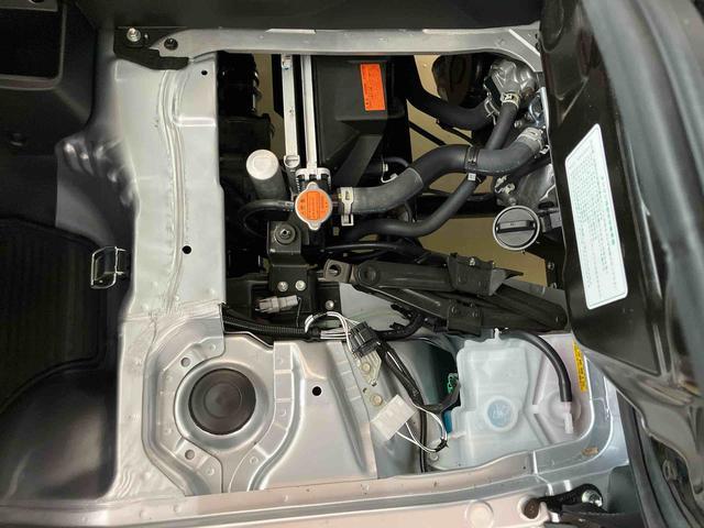 ハイゼットトラックスタンダードスマートアシスト付き　パートタイム４ＷＤ　ラジオ付き　オートライト・ハイビーム　衝突回避支援ブレーキ　誤発進抑制制御機能　ＭＴ車　コーナーセンサー　アイドリングストップ（鳥取県）の中古車