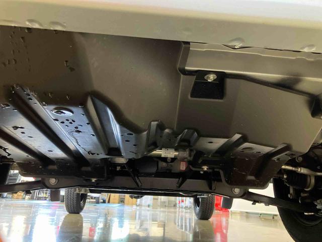 ハイゼットトラックスタンダードスマートアシスト付き　パートタイム４ＷＤ　ラジオ付き　オートライト・ハイビーム　衝突回避支援ブレーキ　誤発進抑制制御機能　ＭＴ車　コーナーセンサー　アイドリングストップ（鳥取県）の中古車