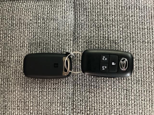 ムーヴキャンバスストライプスGスマートアシスト付き ナビゲーションシステム付き バックカメラ付き ドライブレコーダー付き キーフリー 両側電動スライドドア 電動パーキングブレーキ ステアリングスイッチ ホッとカップホルダー(鳥取県)の中古車