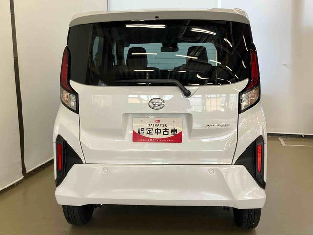 ムーヴ 中古車 Ｘスマートアシスト付き　両側スライド・片側電動　ステアリングスイッチ　キーフリーシステム　電動格納ドアミラー　オートライト・ハイビーム　オートエアコン　プッシュボタンスタートコーナーセンサー