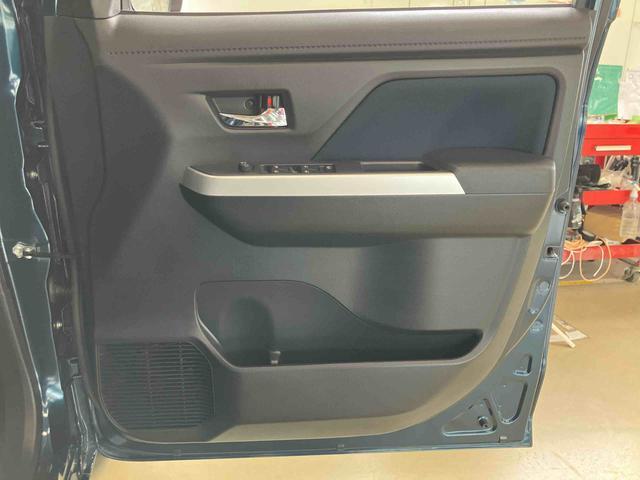 トールカスタムGスマートアシスト付き ナビゲーションシステム付き パノラマモニター付き ドライブレコーダー付き 両側電動スライドドア キーフリーシステム オートエアコン オートライト・ハイビーム アルミホイール(鳥取県)の中古車